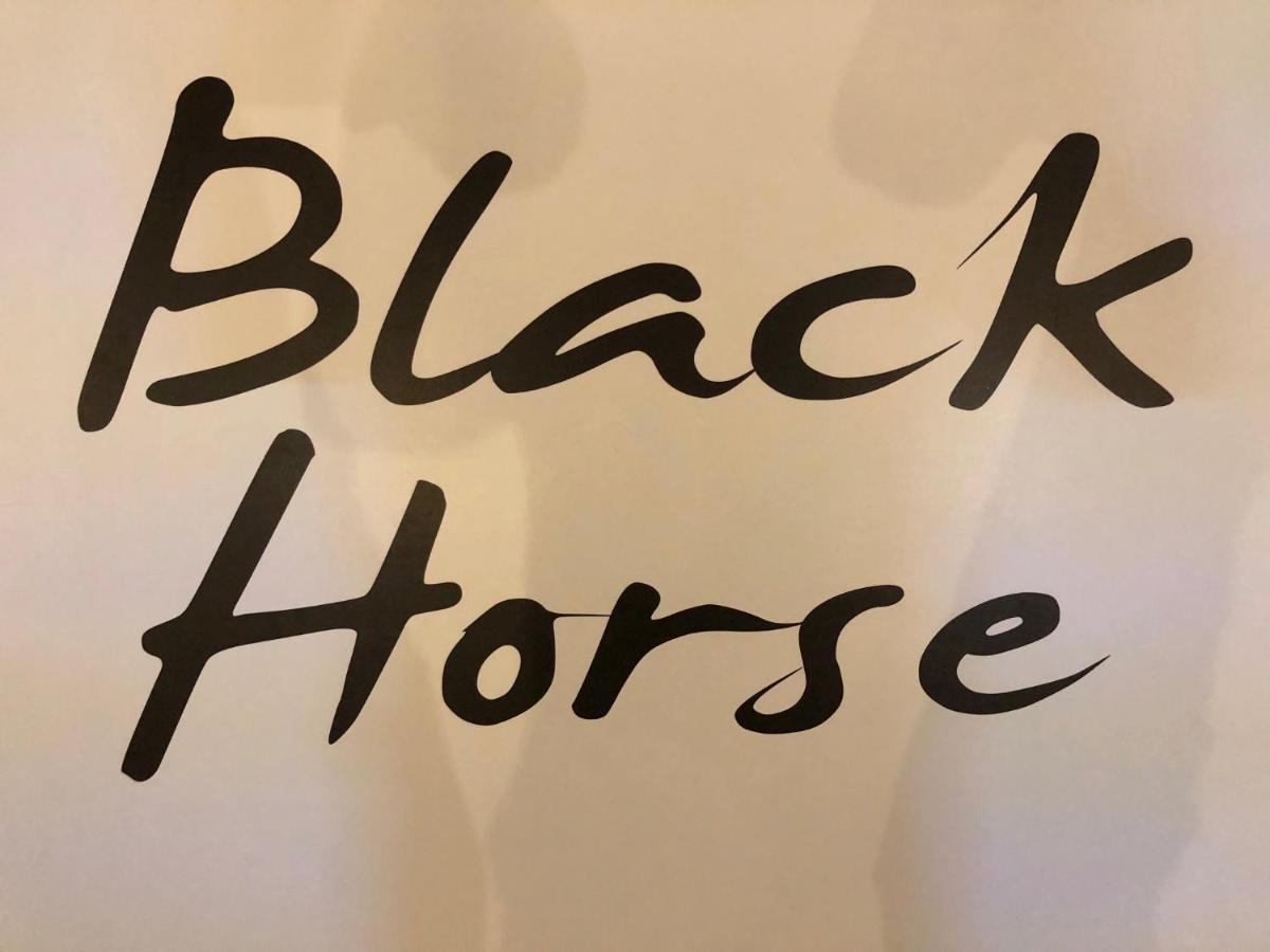 Black Horse Peterborough Exterior foto